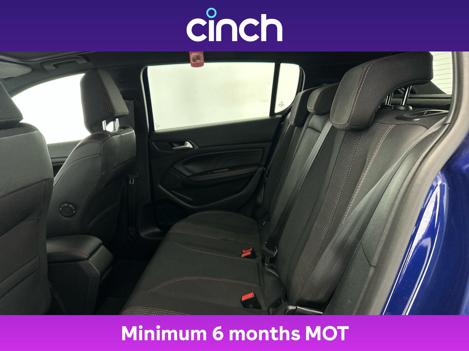 Used Peugeot 308 2019 for sale - 76922641: Photo 20