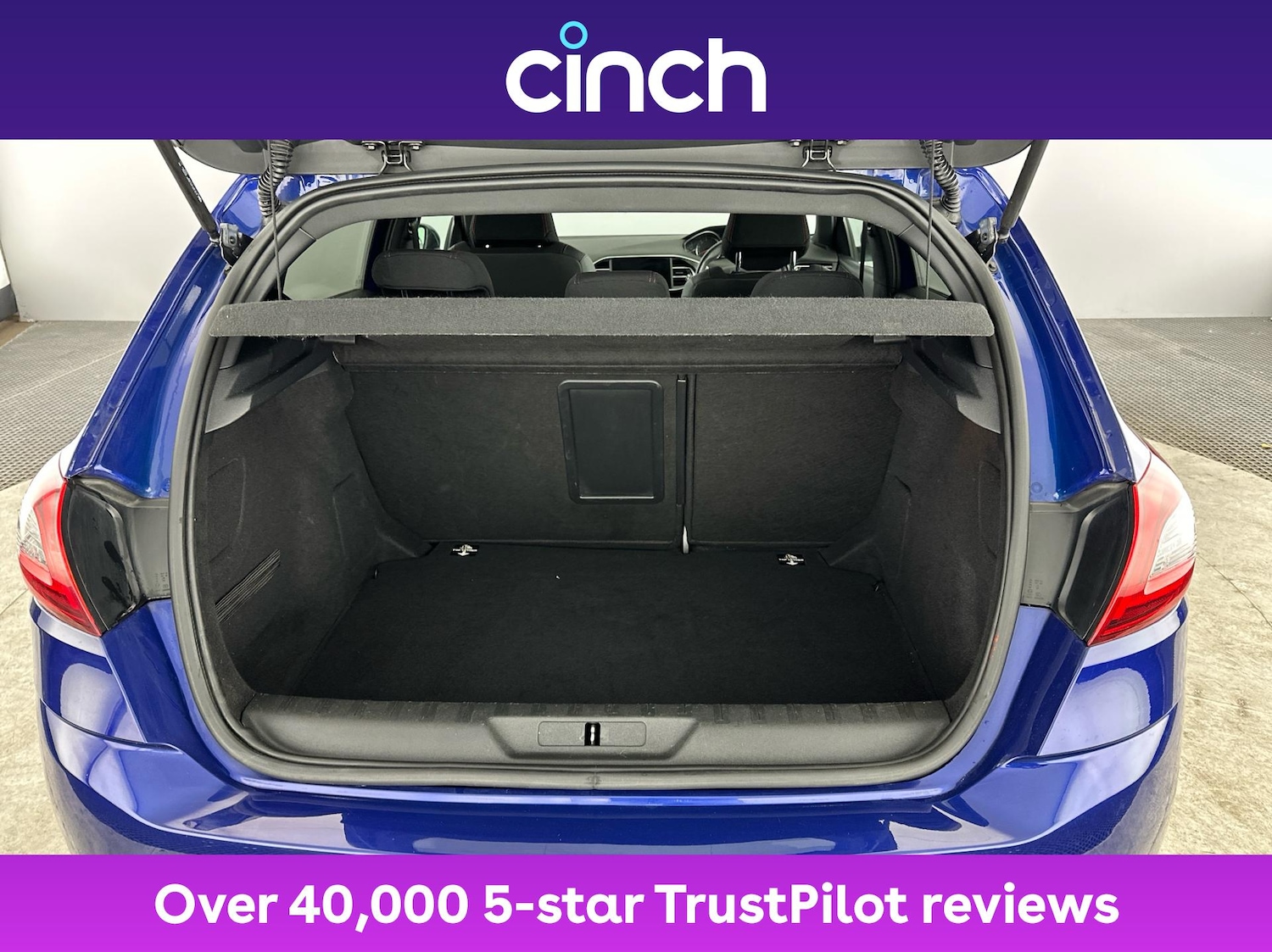 Used Peugeot 308 2019 for sale - 76922641: Photo 21