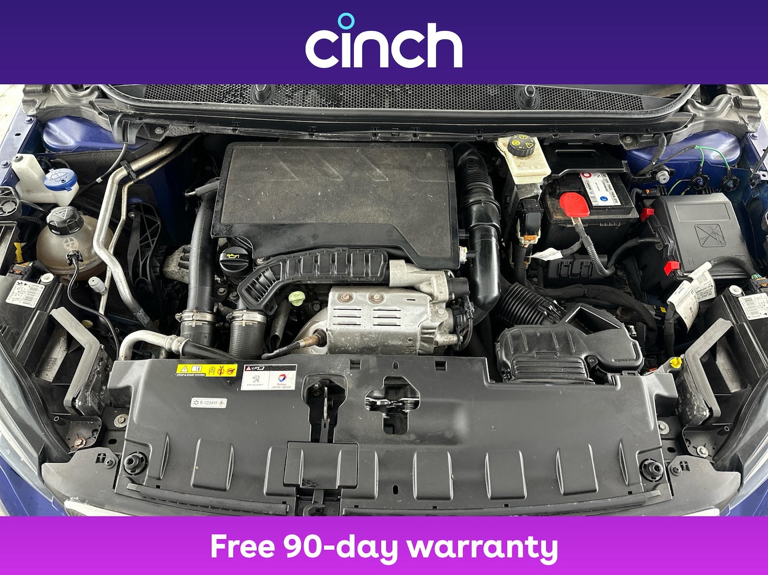 Used Peugeot 308 2019 for sale - 76922641: Photo 23