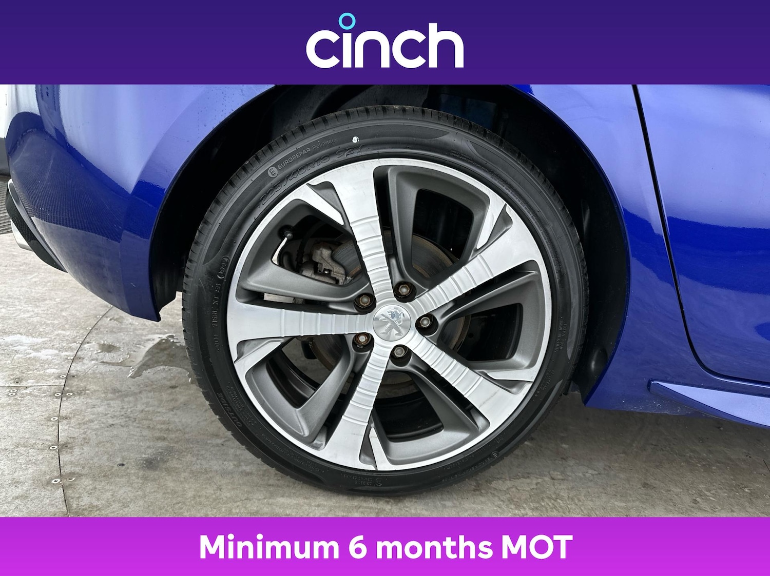 Used Peugeot 308 2019 for sale - 76922641: Photo 27