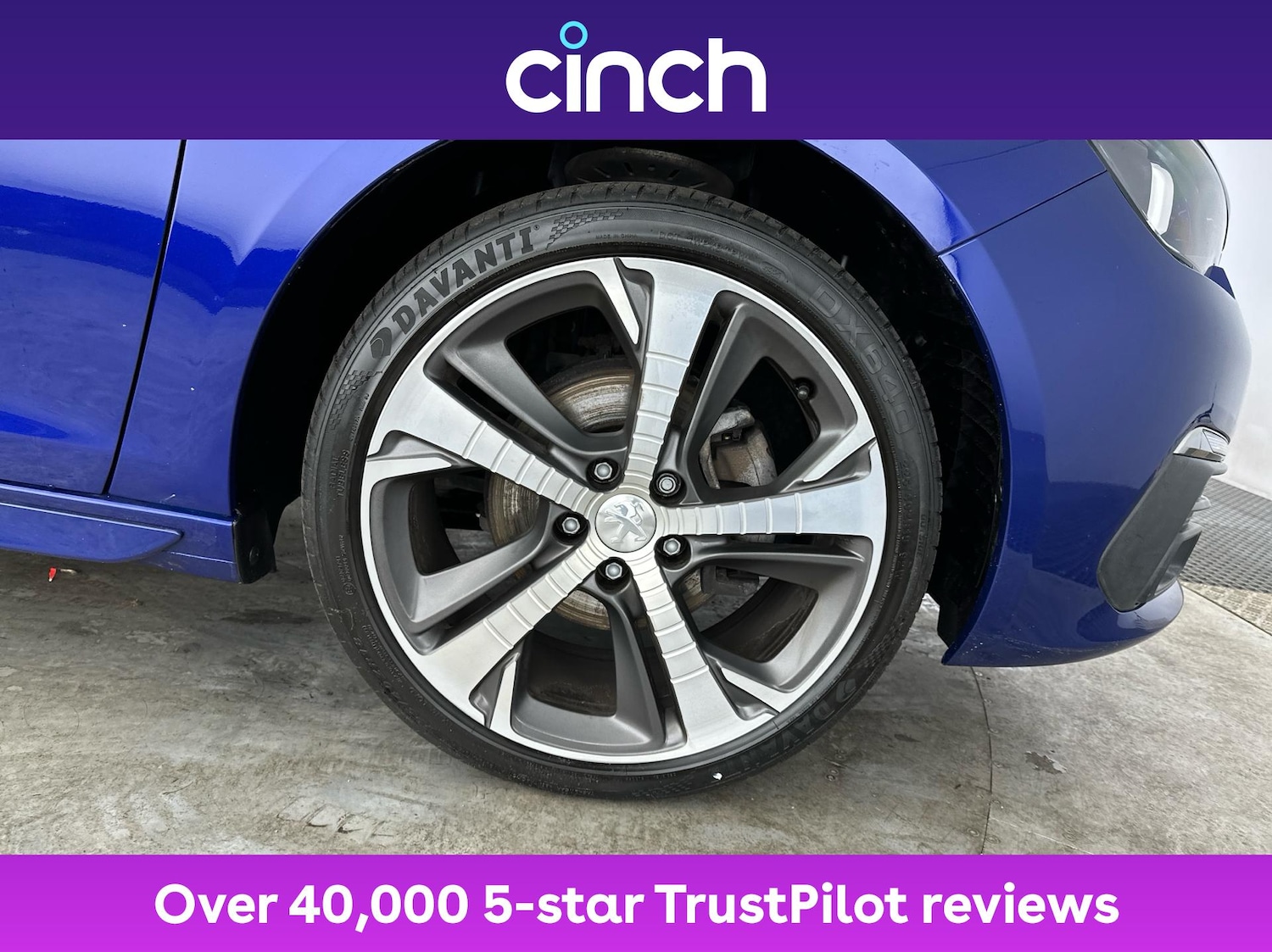 Used Peugeot 308 2019 for sale - 76922641: Photo 28