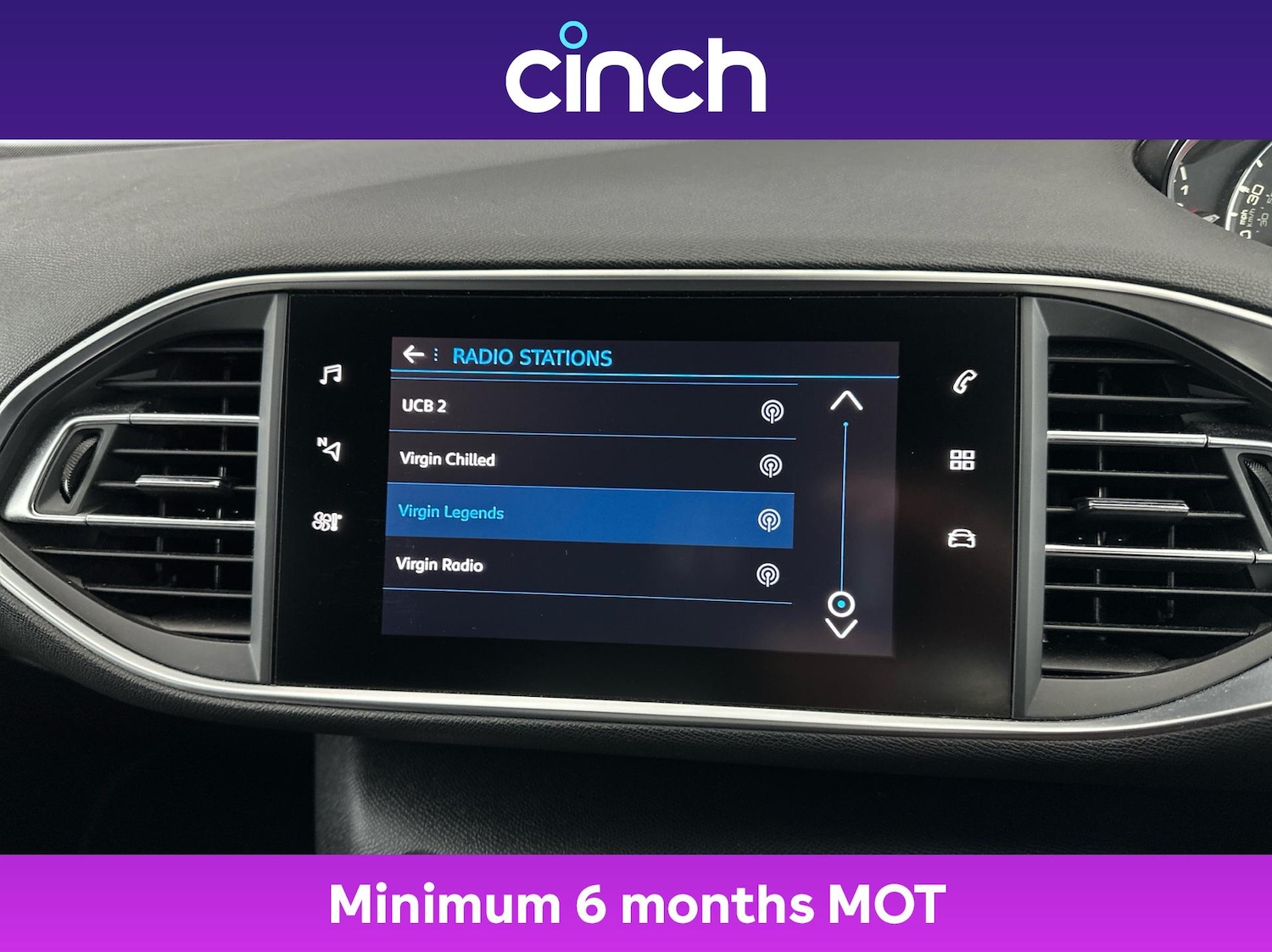 Used Peugeot 308 2019 for sale - 76922641: Photo 32