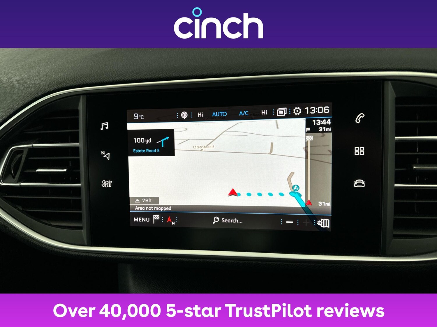 Used Peugeot 308 2019 for sale - 76922641: Photo 33