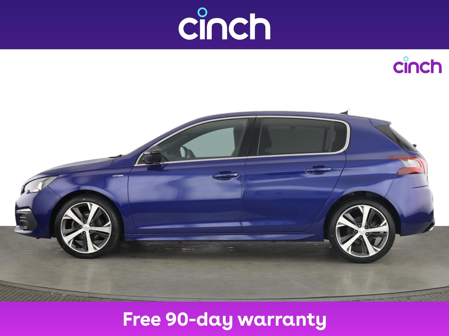 Used Peugeot 308 2019 for sale - 76922641: Photo 8