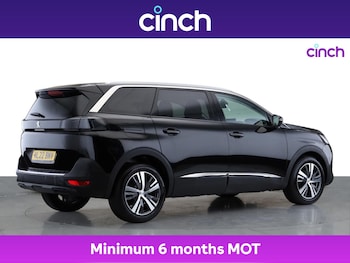 Used Peugeot 5008 2022 for sale - 75655235: Photo