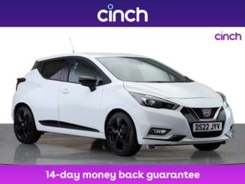 2022 - 1.0 IG-T 92 N-Sport 5dr [Nav]
