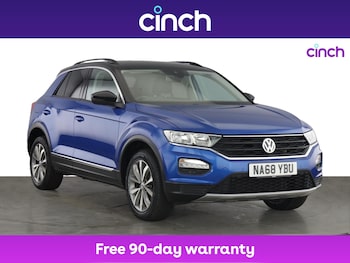 2018 - 1.6 TDI Design 5dr