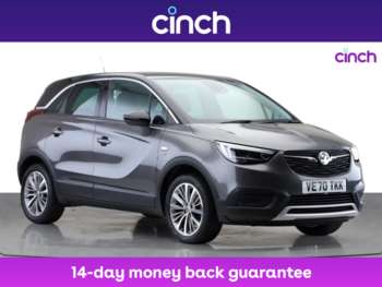 2020 - 1.2T [110] Griffin 5dr [6 Spd] [Start Stop]