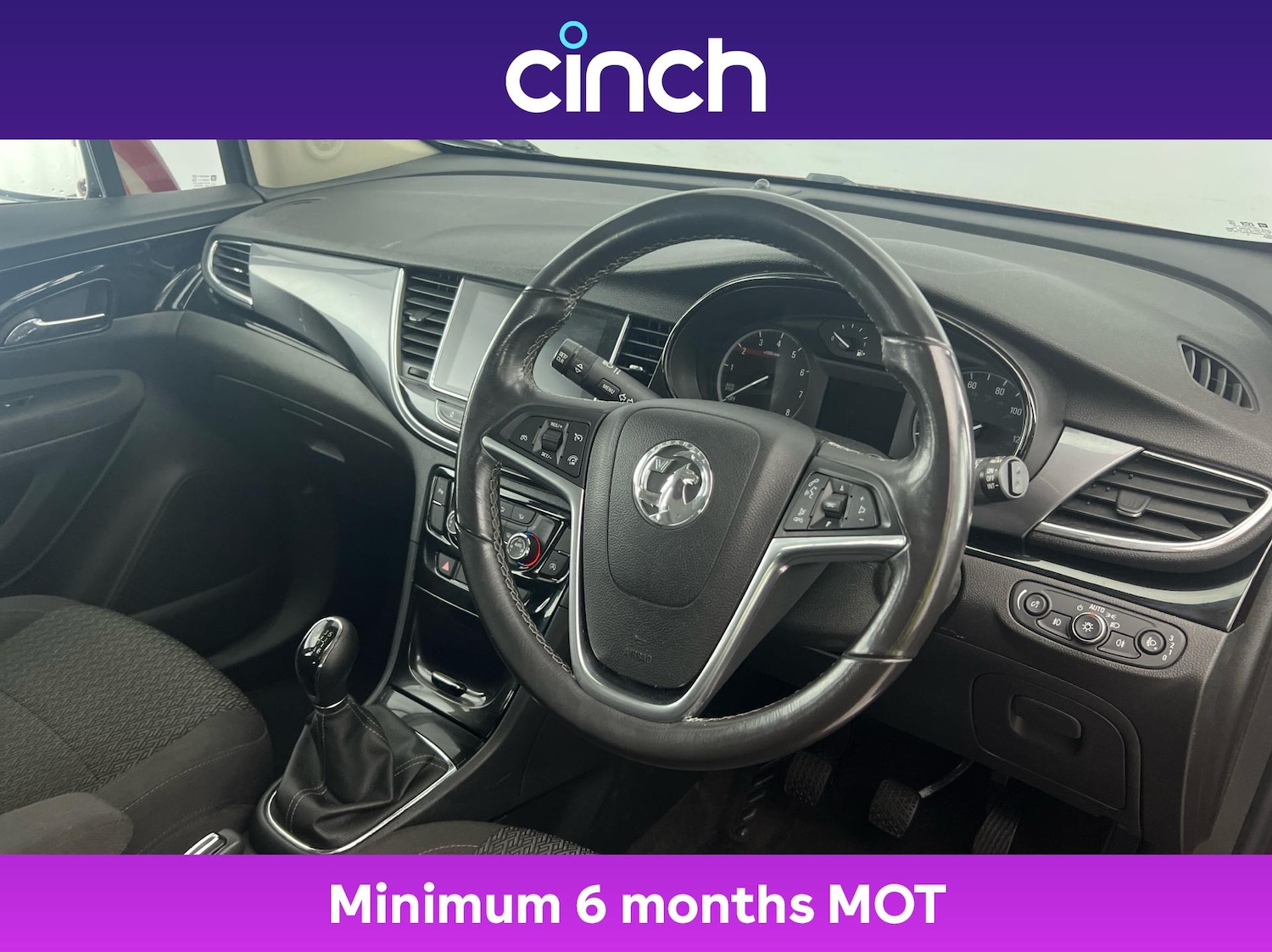 Used Vauxhall Mokka X 2019 for sale - 76569125: Photo 12