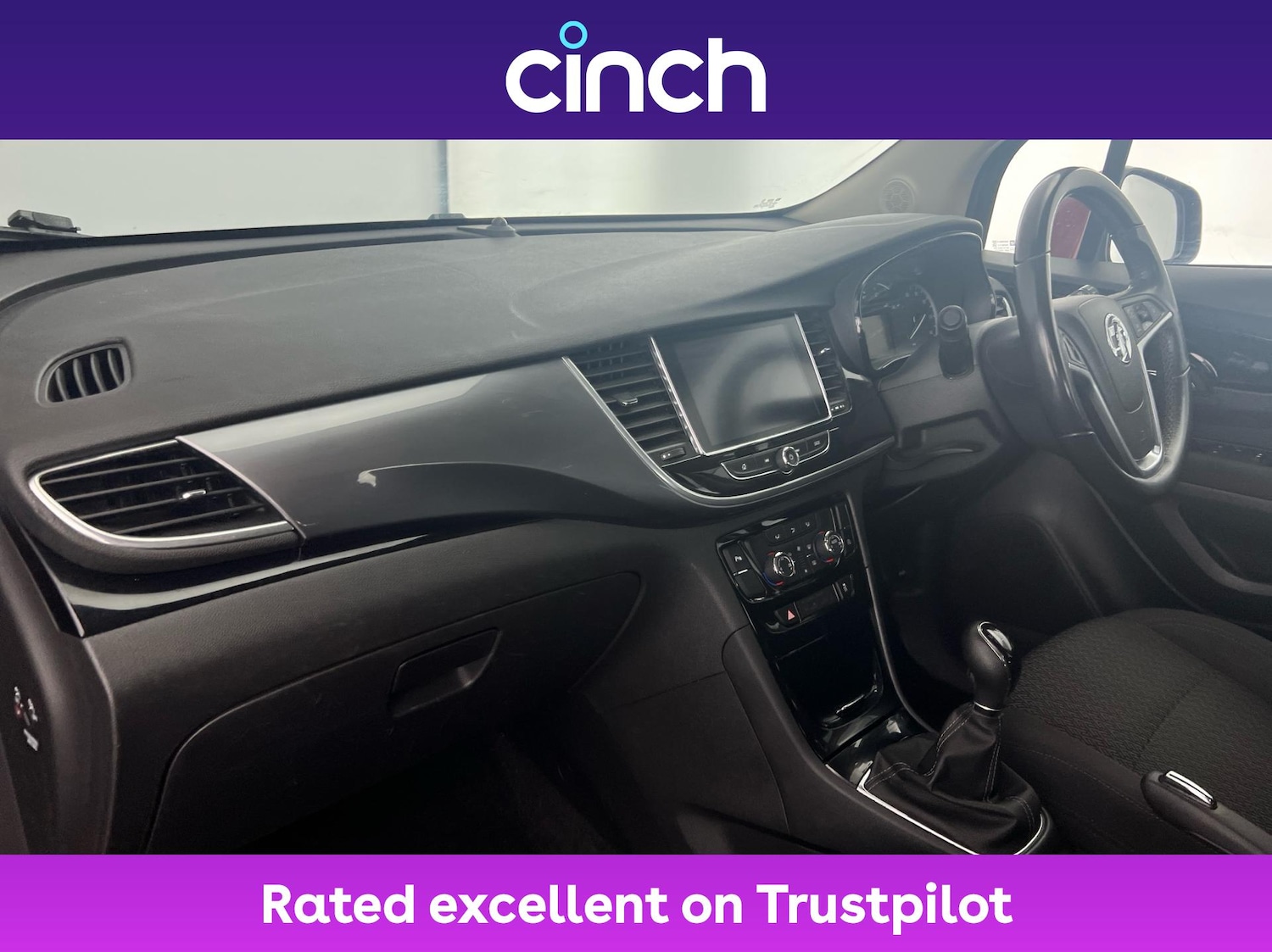 Used Vauxhall Mokka X 2019 for sale - 76569125: Photo 14