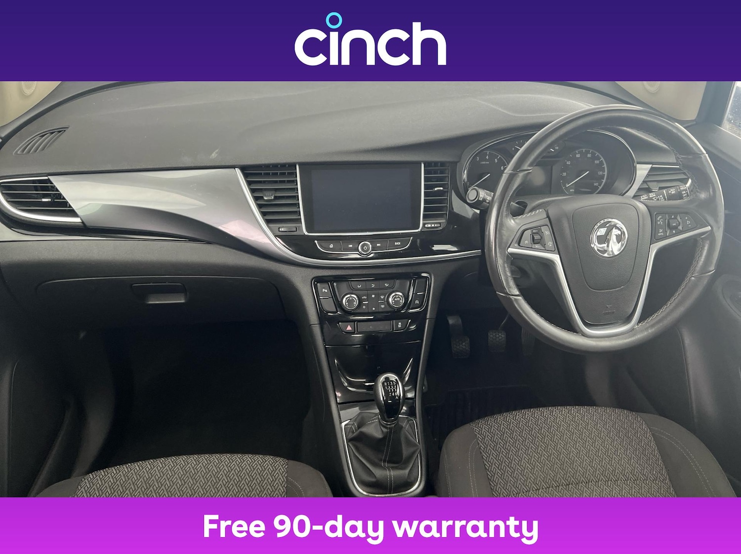 Used Vauxhall Mokka X 2019 for sale - 76569125: Photo 15