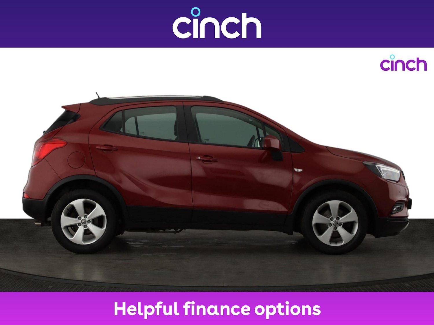 Used Vauxhall Mokka X 2019 for sale - 76569125: Photo 2