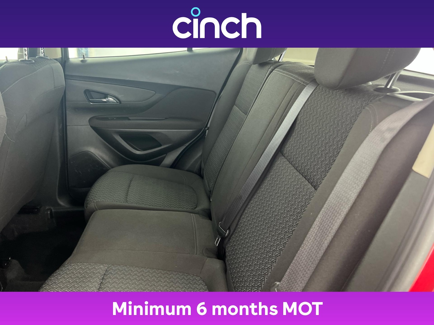 Used Vauxhall Mokka X 2019 for sale - 76569125: Photo 20