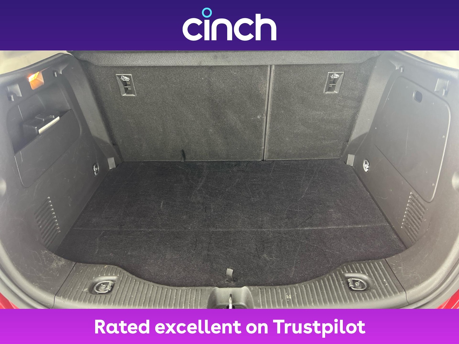 Used Vauxhall Mokka X 2019 for sale - 76569125: Photo 21