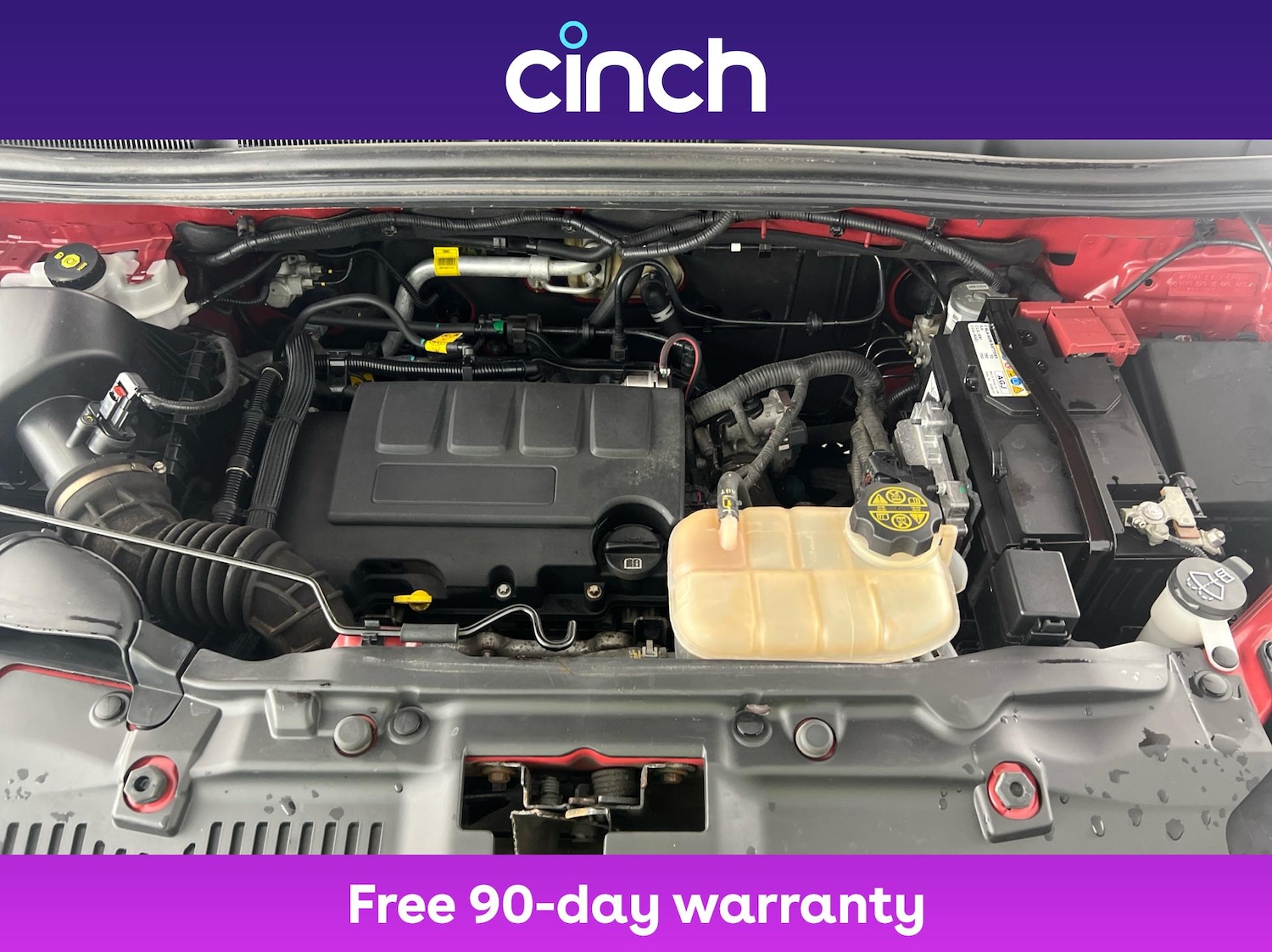 Used Vauxhall Mokka X 2019 for sale - 76569125: Photo 23