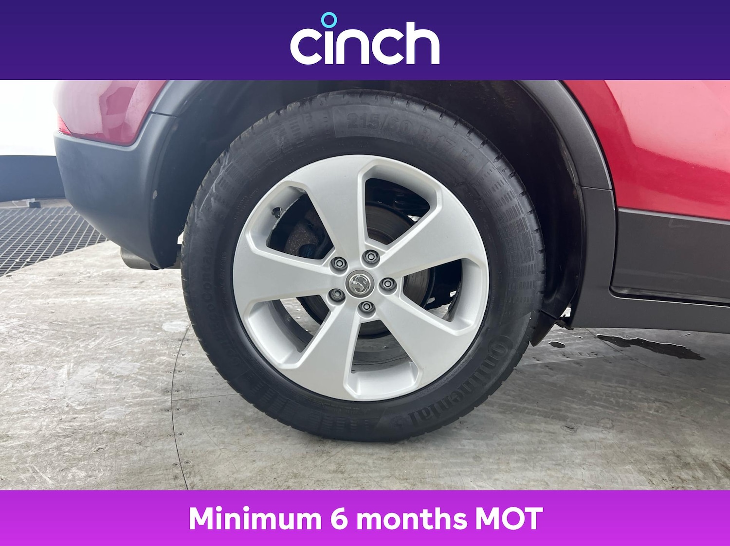 Used Vauxhall Mokka X 2019 for sale - 76569125: Photo 27