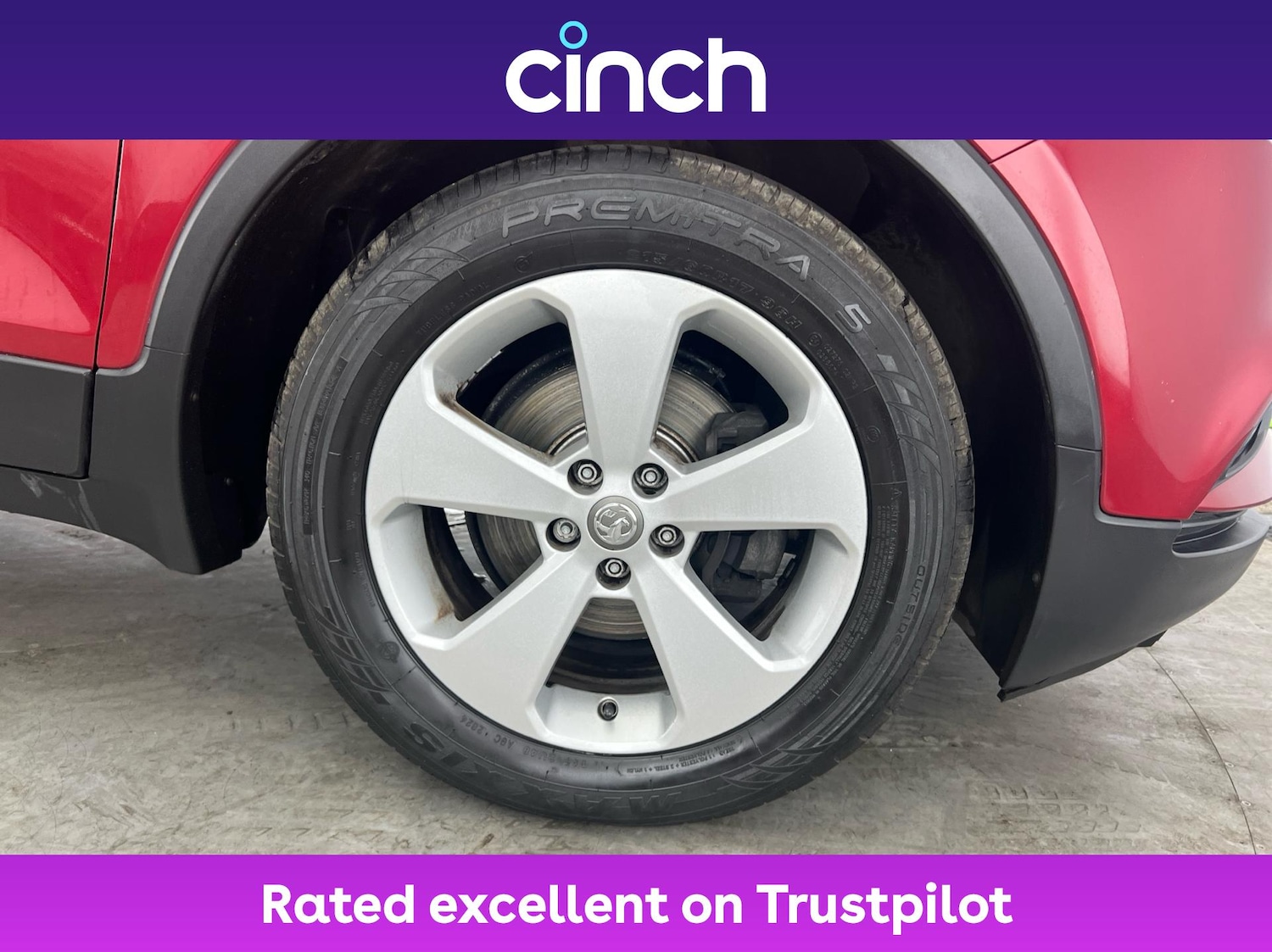 Used Vauxhall Mokka X 2019 for sale - 76569125: Photo 28