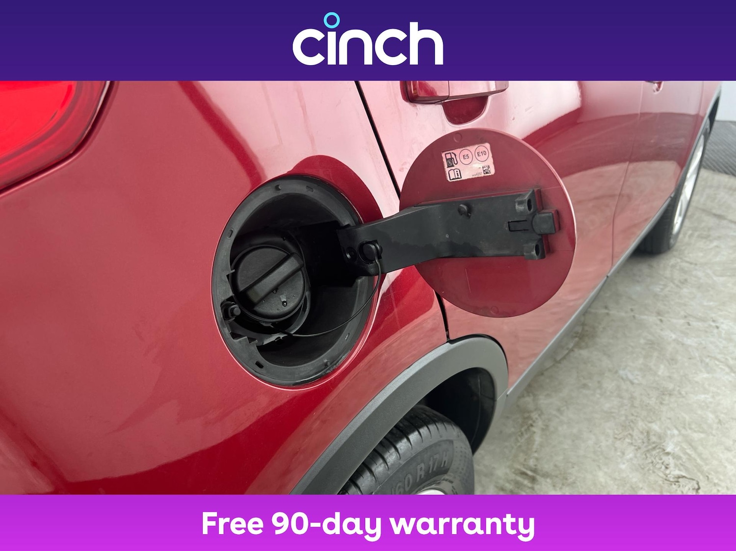 Used Vauxhall Mokka X 2019 for sale - 76569125: Photo 29