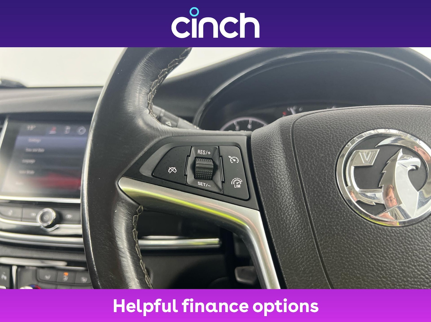 Used Vauxhall Mokka X 2019 for sale - 76569125: Photo 30