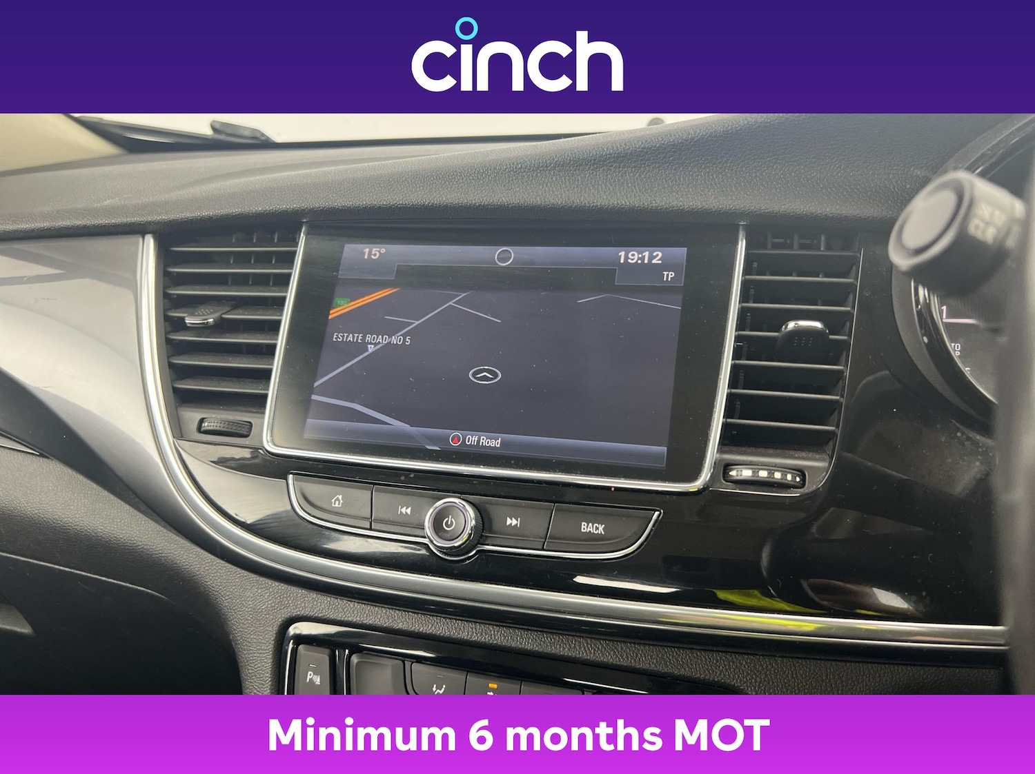 Used Vauxhall Mokka X 2019 for sale - 76569125: Photo 32