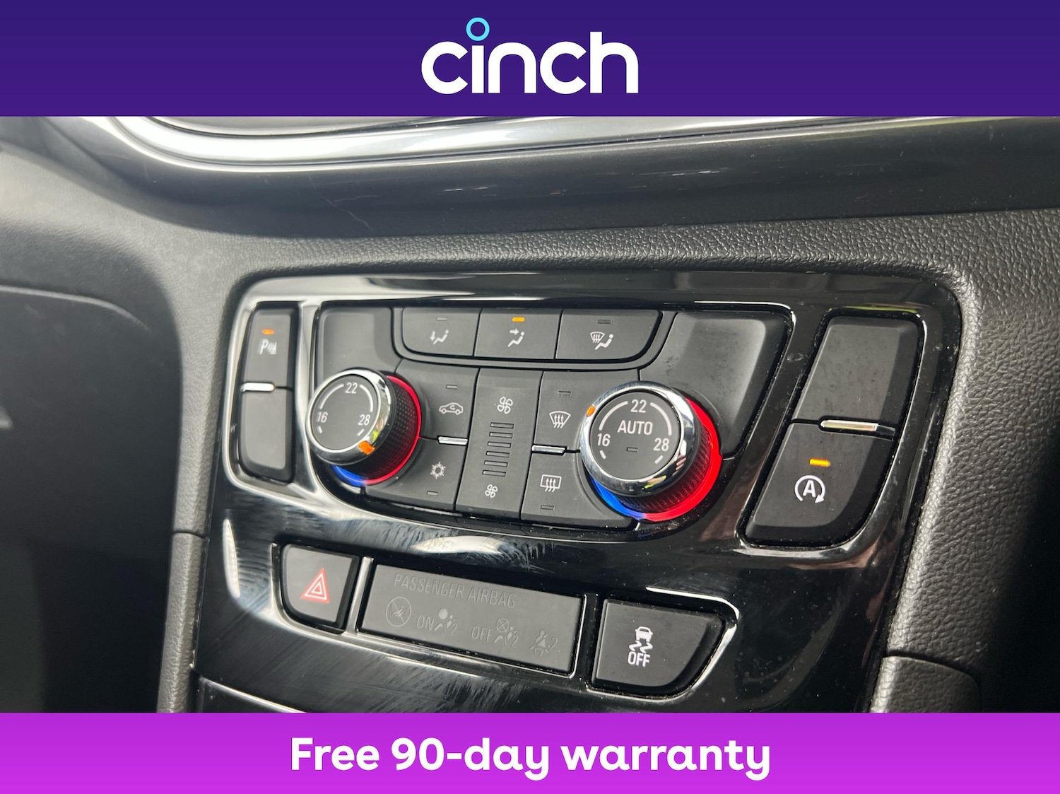 Used Vauxhall Mokka X 2019 for sale - 76569125: Photo 34