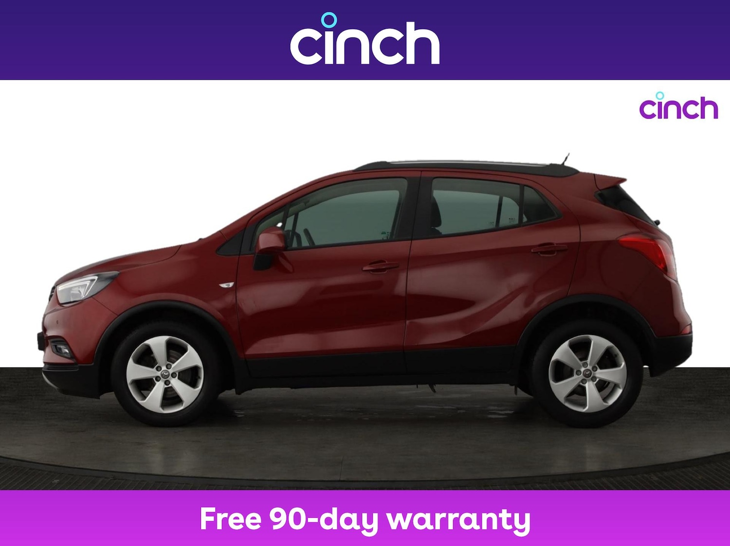 Used Vauxhall Mokka X 2019 for sale - 76569125: Photo 8