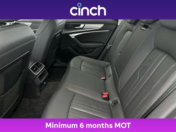 Used Audi A6 2021 for sale - 76281510: Photo 20