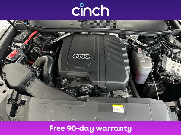 Used Audi A6 2021 for sale - 76281510: Photo 23