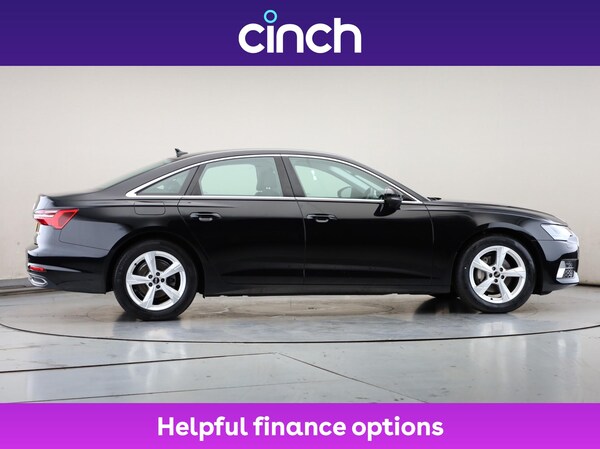 Used Audi A6 2021 for sale - 76281510: Photo 2