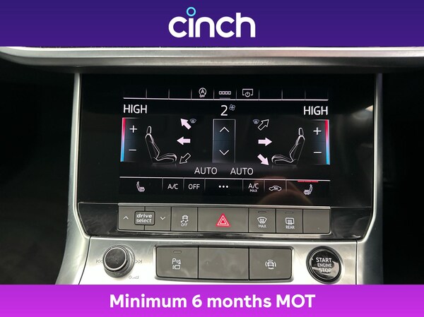 Used Audi A6 2021 for sale - 76281510: Photo 32