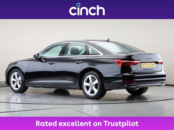 Used Audi A6 2021 for sale - 76281510: Photo 6