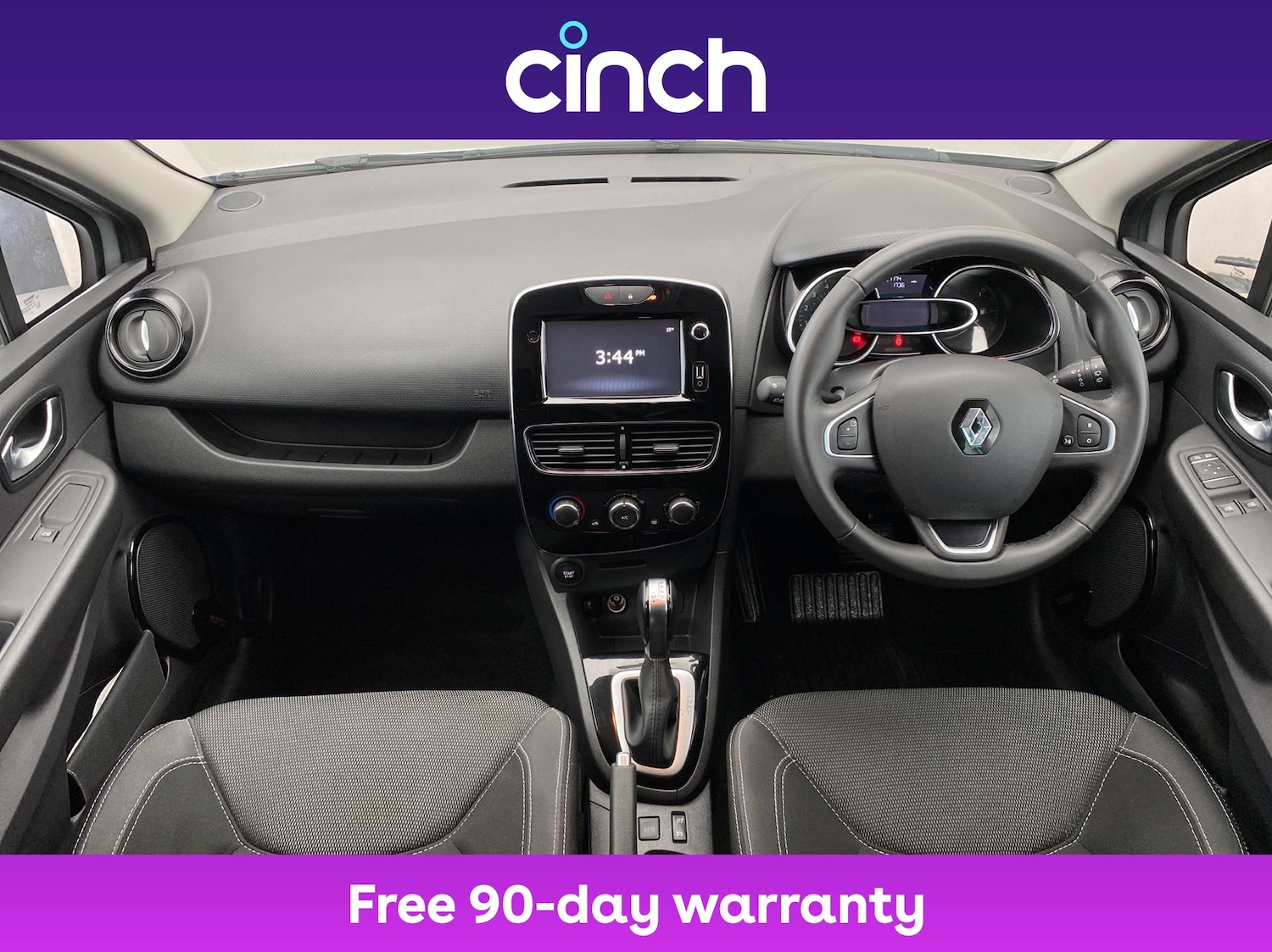 Used Renault Clio 2018 for sale - 76468937: Photo 15