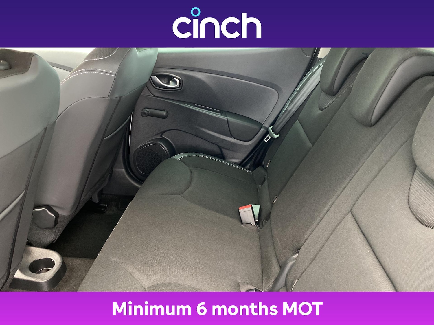 Used Renault Clio 2018 for sale - 76468937: Photo 20