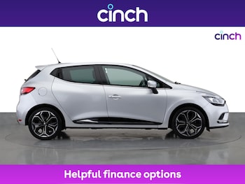 Used Renault Clio 2018 for sale - 76468937: Photo