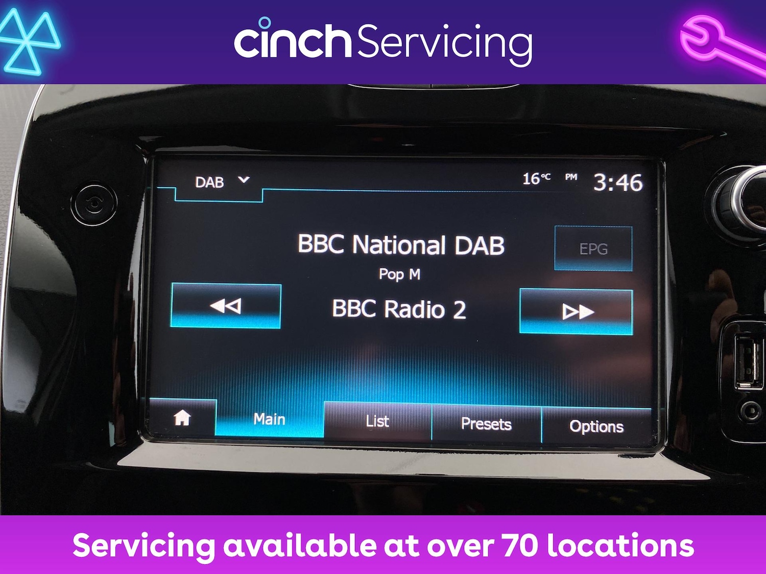 Used Renault Clio 2018 for sale - 76468937: Photo 31