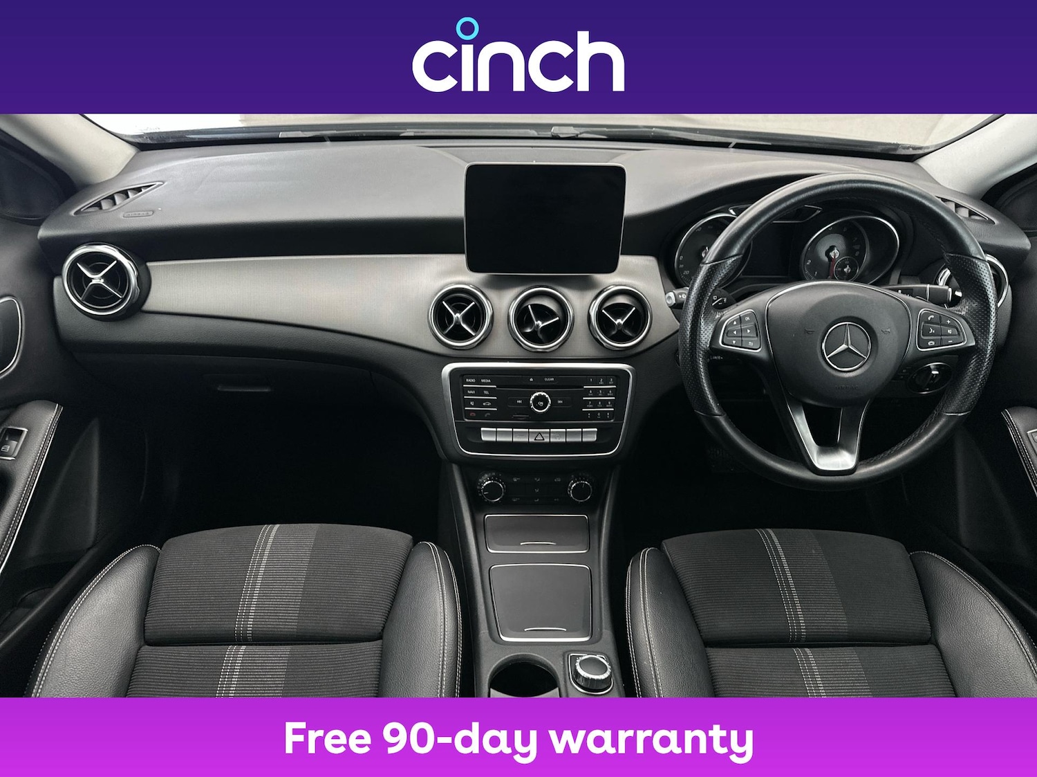 Used Mercedes-Benz GLA 2020 for sale - 76480622: Photo 15