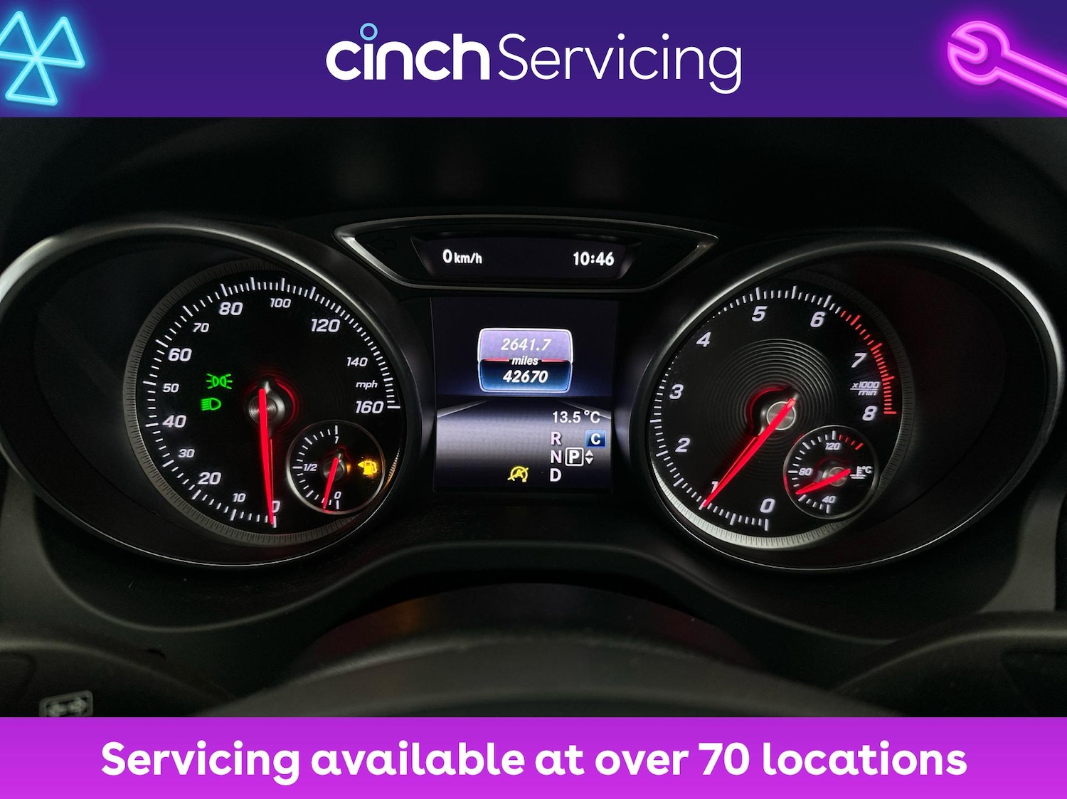 Used Mercedes-Benz GLA 2020 for sale - 76480622: Photo 18