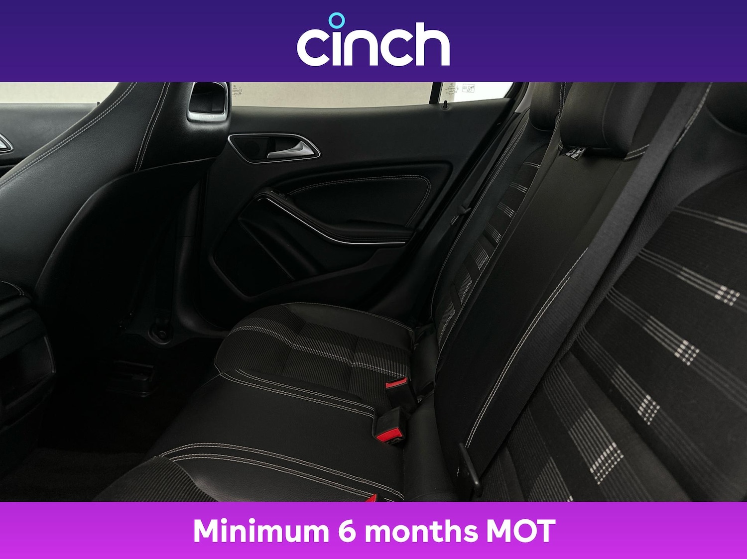 Used Mercedes-Benz GLA 2020 for sale - 76480622: Photo 20