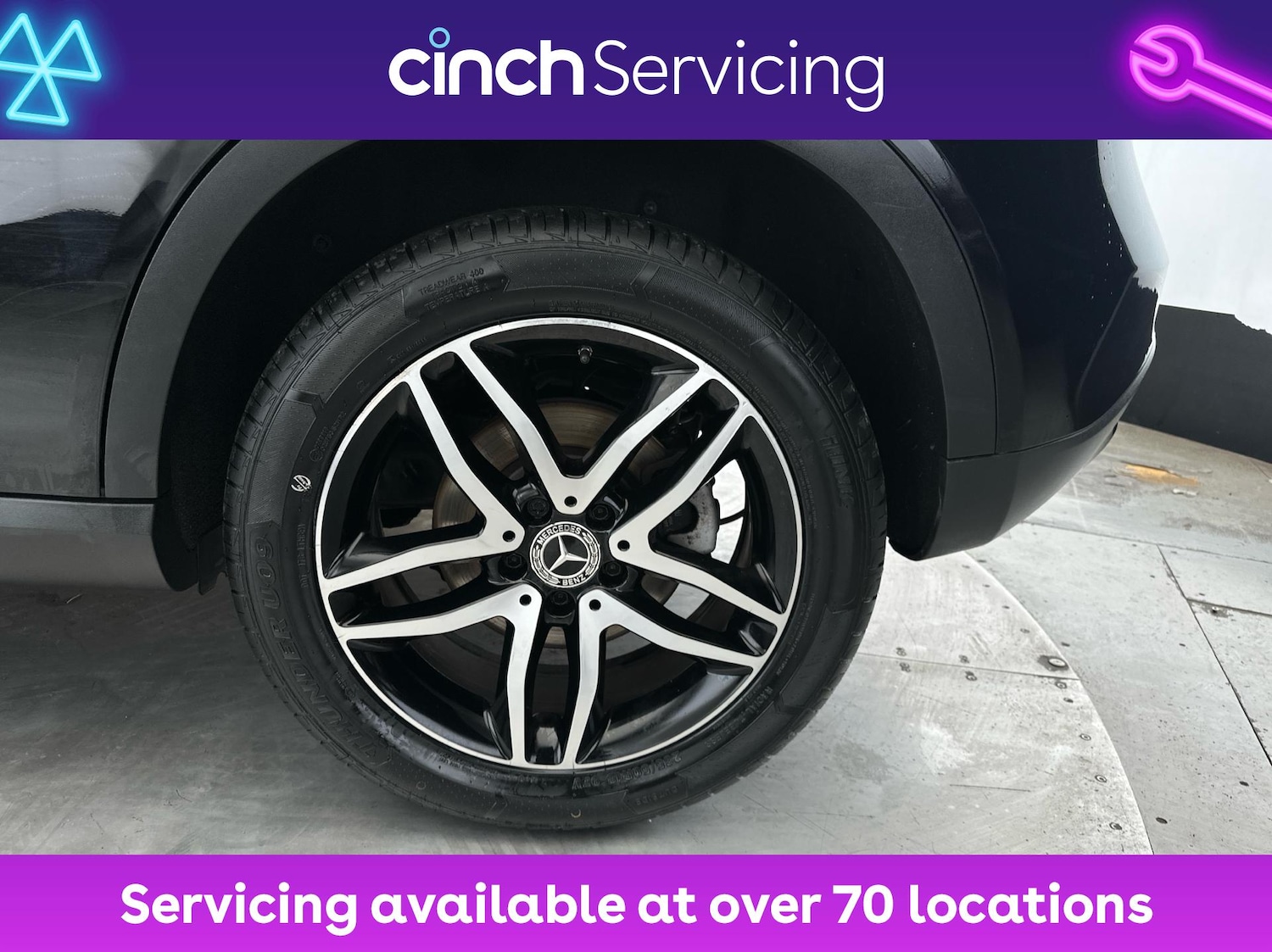 Used Mercedes-Benz GLA 2020 for sale - 76480622: Photo 26