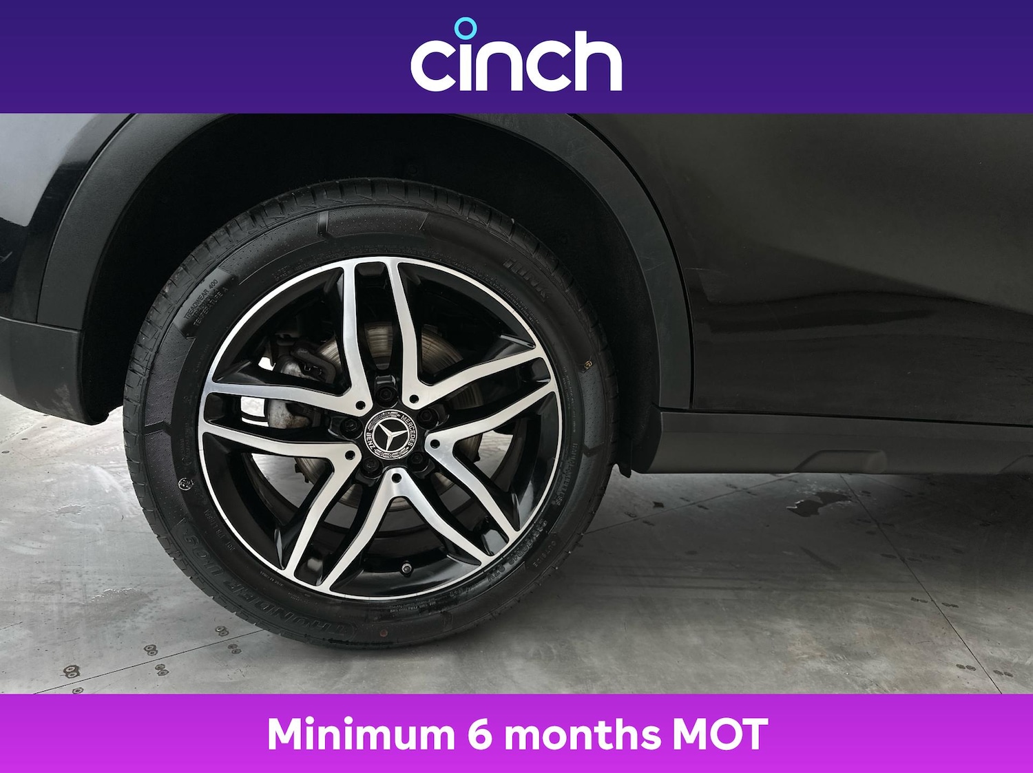 Used Mercedes-Benz GLA 2020 for sale - 76480622: Photo 27