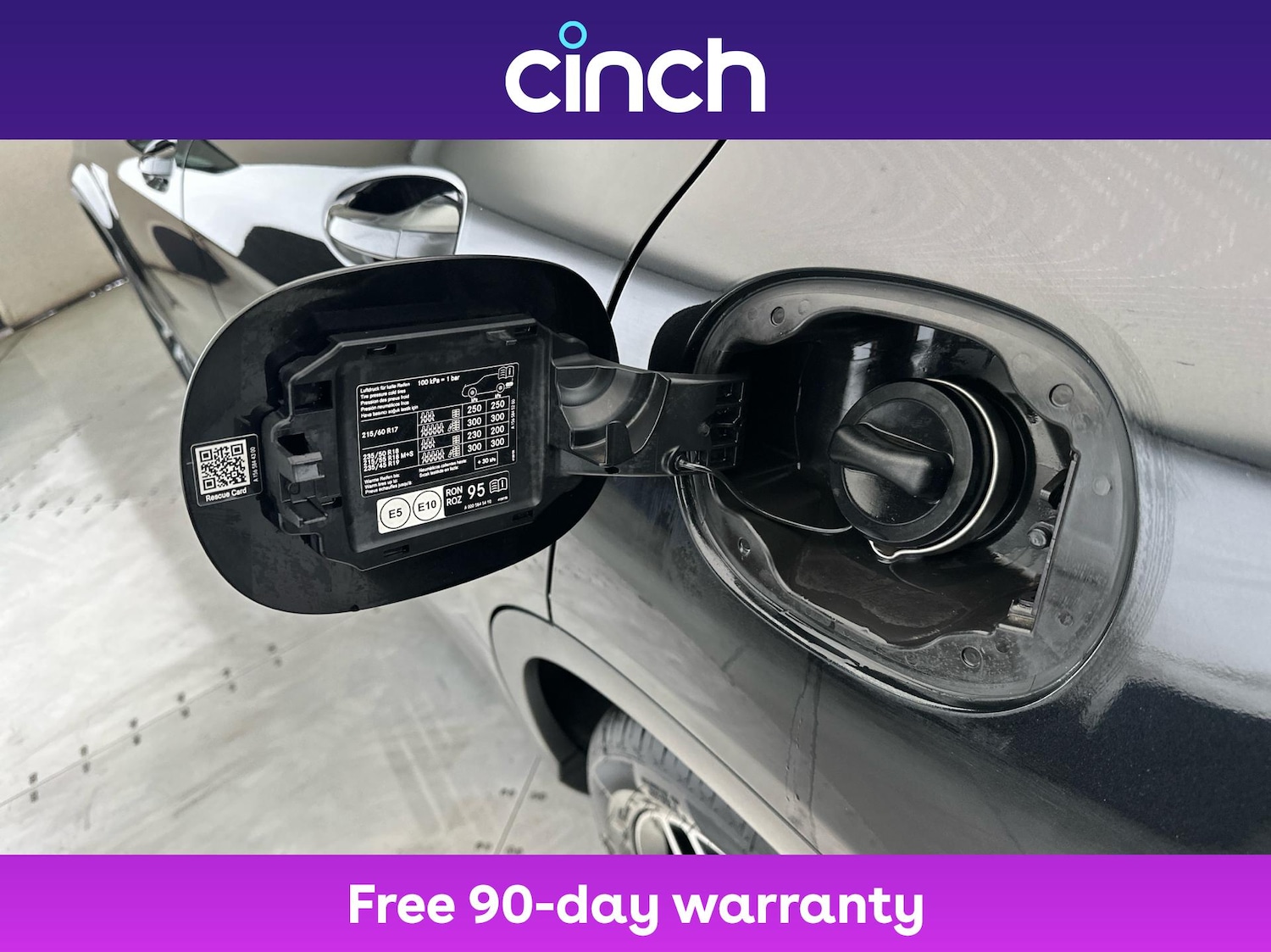 Used Mercedes-Benz GLA 2020 for sale - 76480622: Photo 29