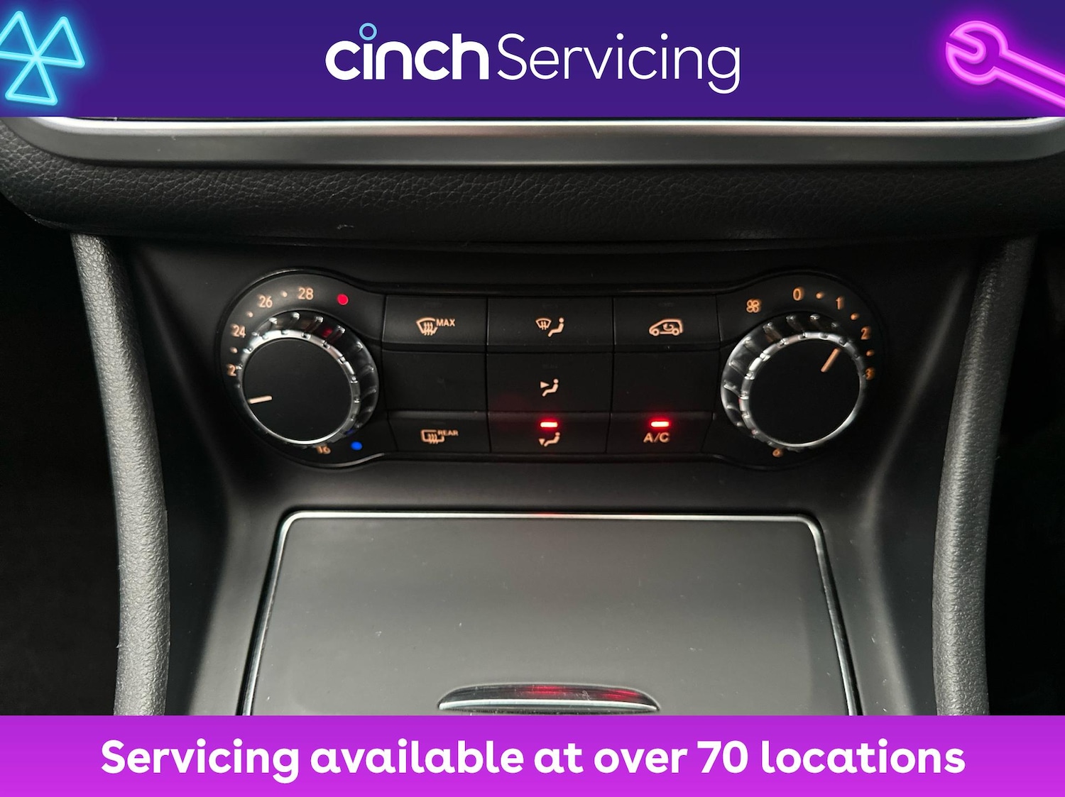 Used Mercedes-Benz GLA 2020 for sale - 76480622: Photo 31