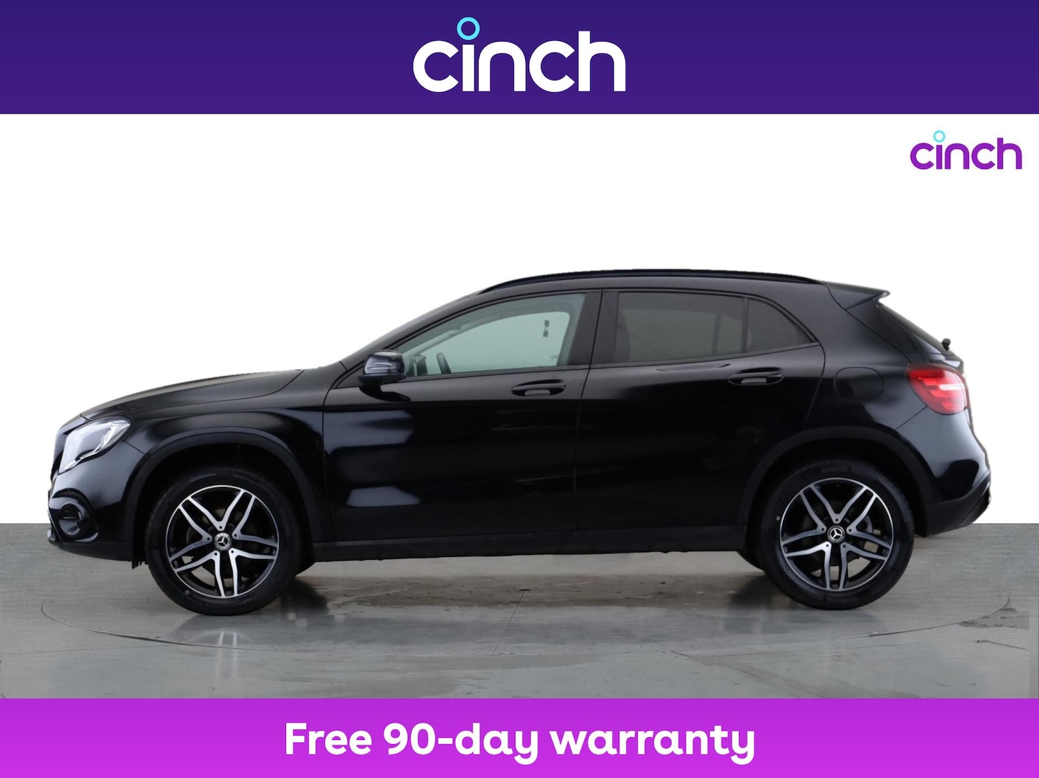 Used Mercedes-Benz GLA 2020 for sale - 76480622: Photo 8