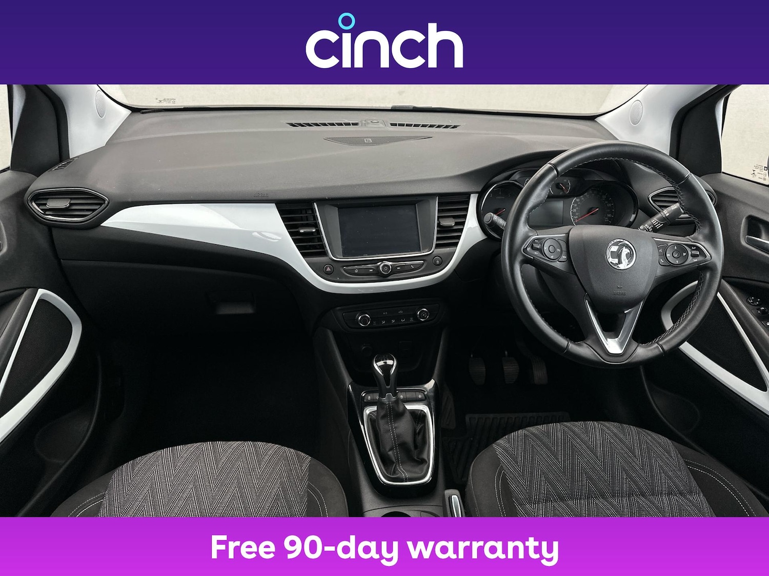 Used Vauxhall Crossland X 2020 for sale - 77064327: Photo 15