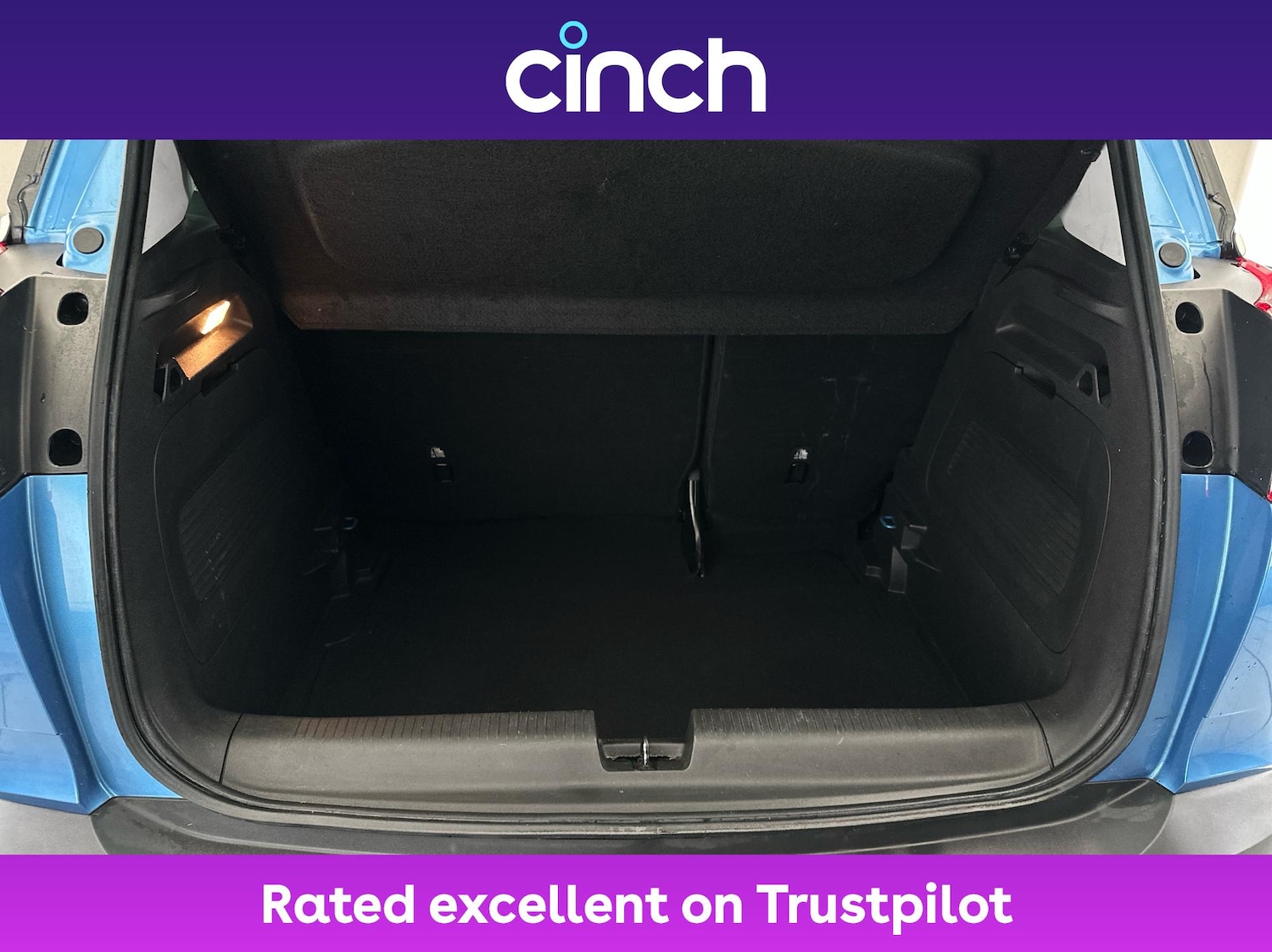 Used Vauxhall Crossland X 2020 for sale - 77064327: Photo 21