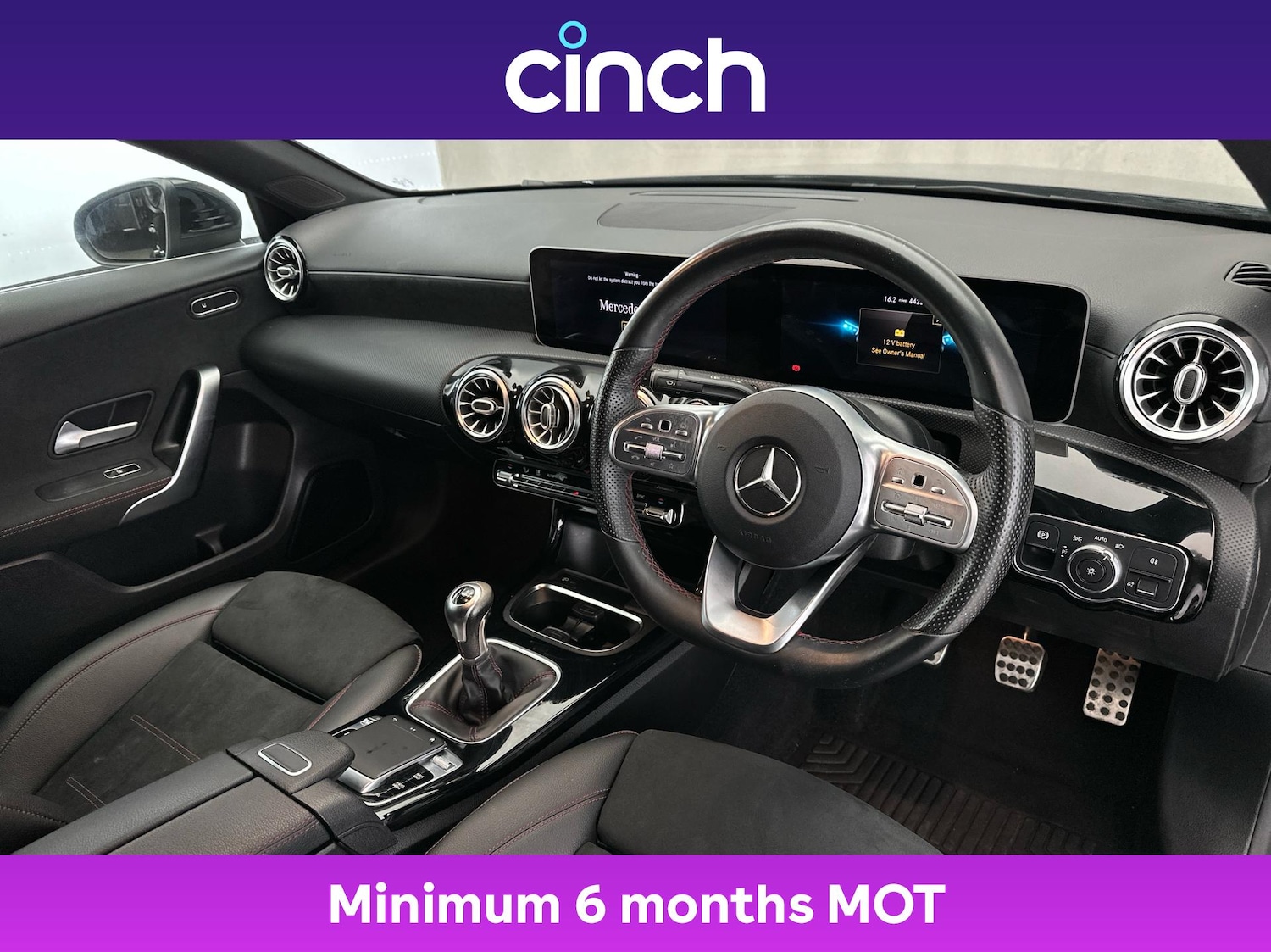 Used Mercedes-Benz A-Class 2019 for sale - 76819589: Photo 12