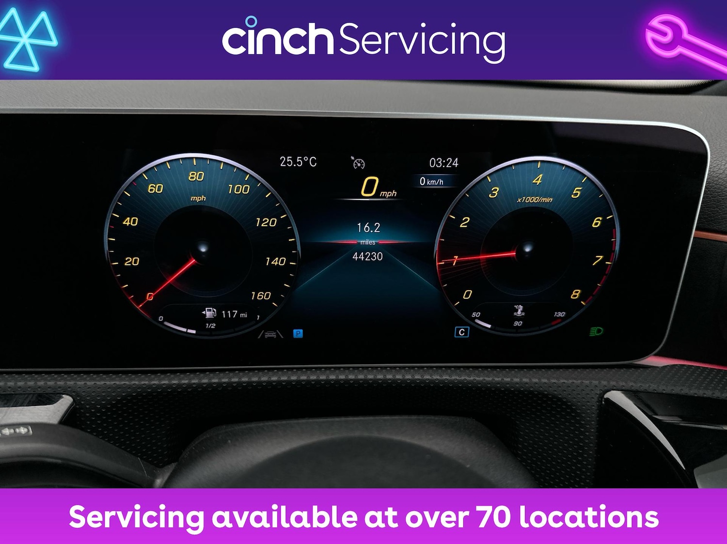 Used Mercedes-Benz A-Class 2019 for sale - 76819589: Photo 18