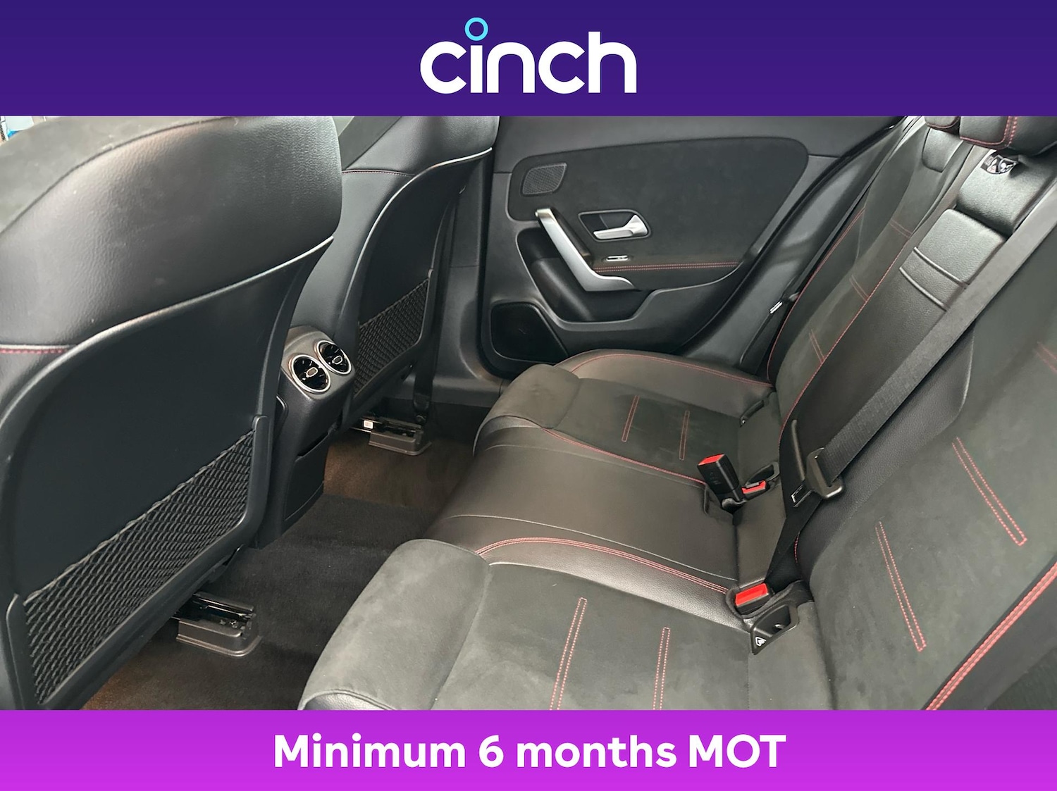 Used Mercedes-Benz A-Class 2019 for sale - 76819589: Photo 20