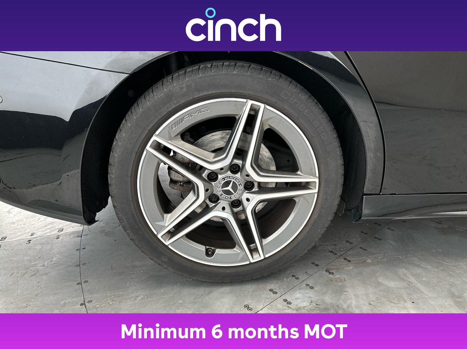 Used Mercedes-Benz A-Class 2019 for sale - 76819589: Photo 27