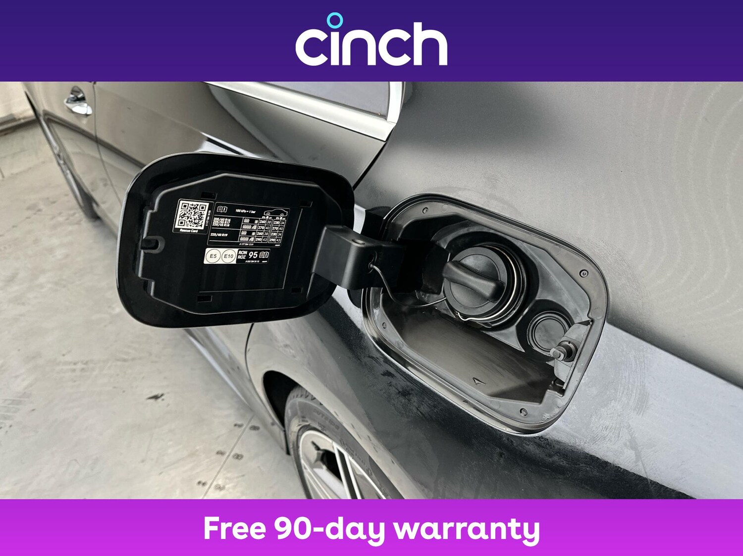 Used Mercedes-Benz A-Class 2019 for sale - 76819589: Photo 29